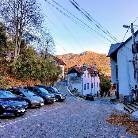 Appartement Cosy In The Heart Of *