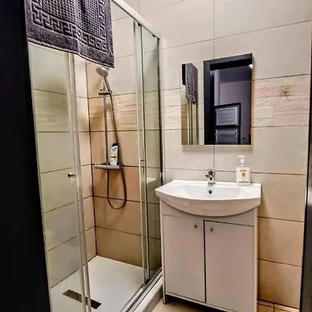 Cosy In The Heart Of Braşov