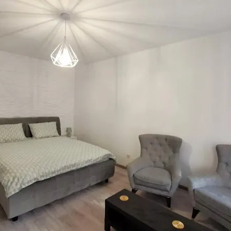 Apartman Cosy In The Heart Of Brassó