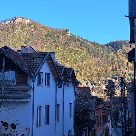 Cosy In The Heart Of Braşov