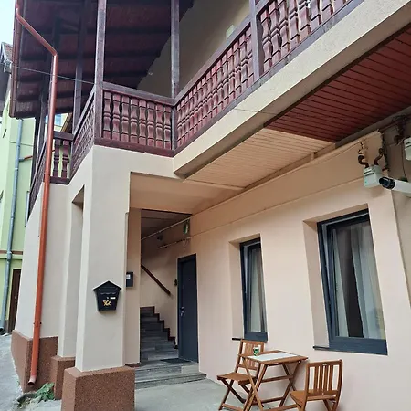 Apartman Cosy In The Heart Of *