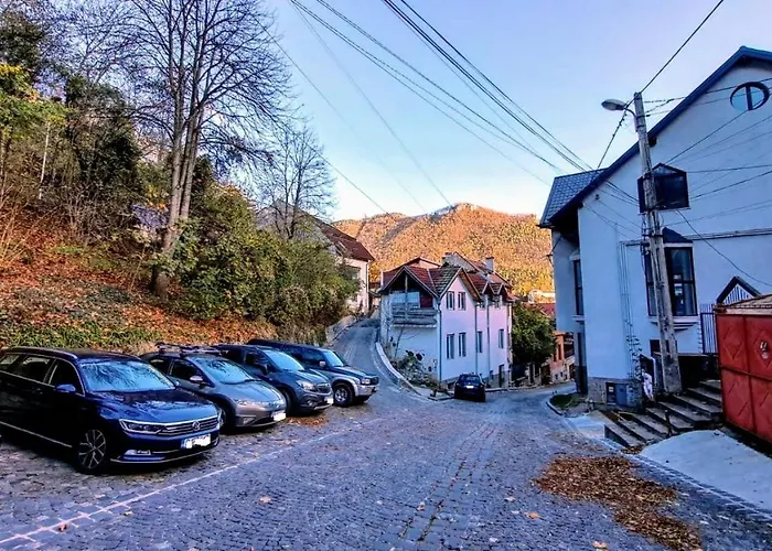 Apartment Cosy In The Heart Of *