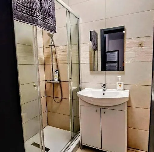 Cosy In The Heart Of Brasov