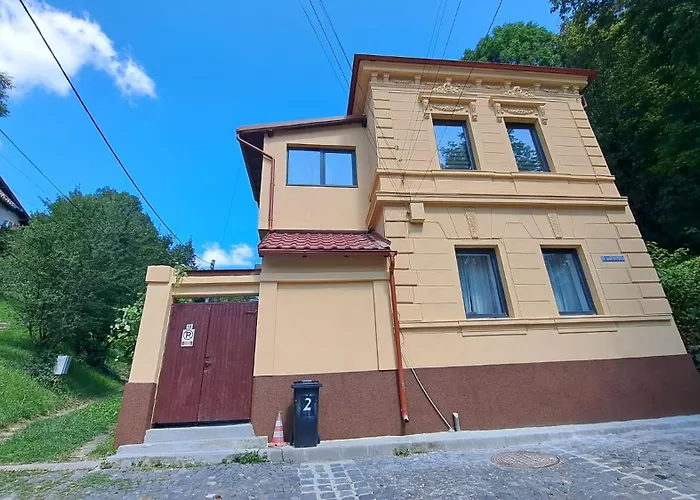 Apartment Cosy In The Heart Of