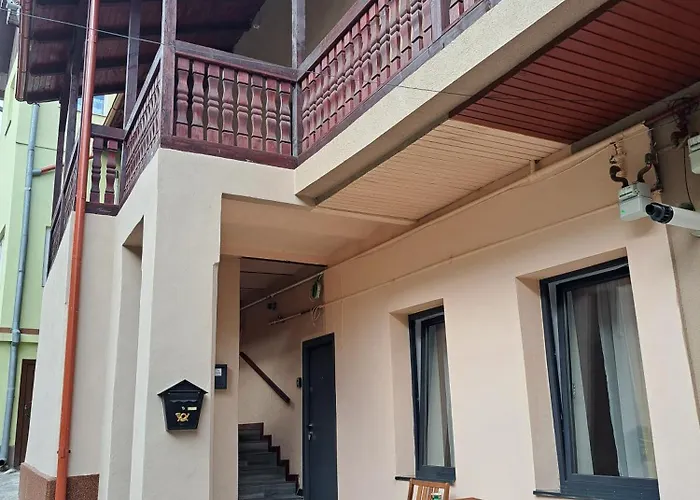 Apartment Cosy In The Heart Of *